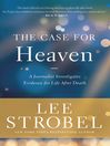 Cover image for The Case for Heaven